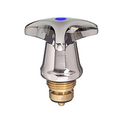 CORNAT TEC302201 górny trójkąt montażowy. niebieski 1/2"