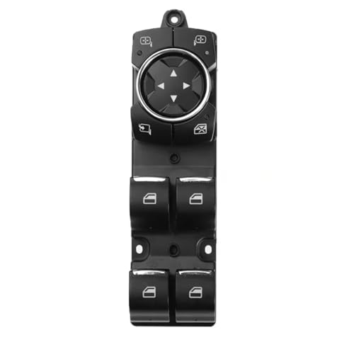 Interrupteur de levage de verre pour Ford FL3T-14B133-AHW commande électrique
