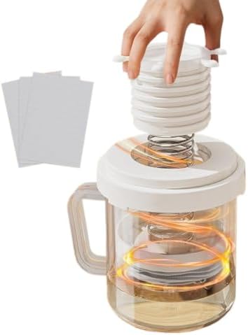 Yogurt Strainer Yogurt Multifunctional Maker Filter With Lid Kitchen Tools — view 8