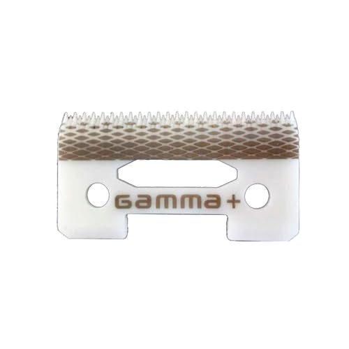 Gamma+ - Cuchilla de corte de cerámica escalonada de repuesto para cortadora