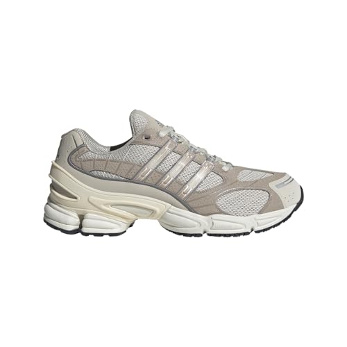 adidas Mens Ozweego Pro Lace Up Sneakers Shoes Casual - Grey