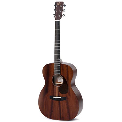 Sigma Guitars 000M-15 - Guitare Acoustique