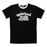 Rock Off officially Licensed Products