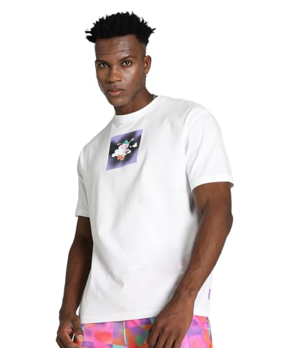Image of Puma Men T-Shirt