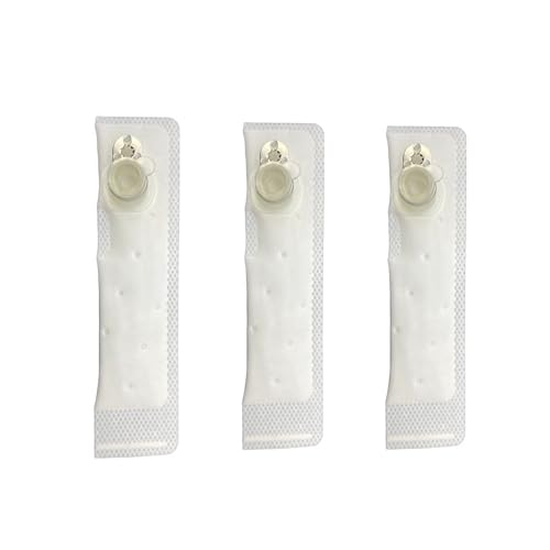 TUYOMEII 燃料ポンプストレーナー 3個 交換用 ハーレーダビッドソン Vロッド Sportster 1200/883 フォーティエイトアイアン1200/883 セブンティツーXR1200 ストリートロッド ナイトロッド 2002-2019 OEM