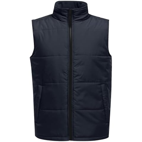 Gilet isolant Regatta pour homme Cover