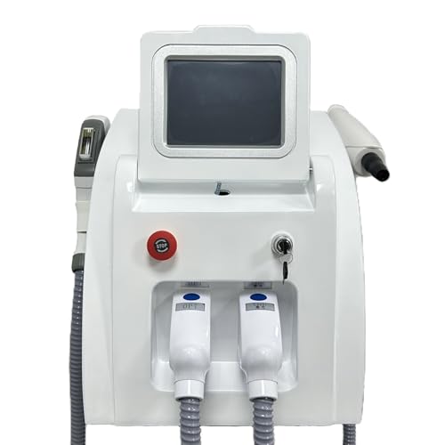 2-in-1 Portable Anti-Aging and Whitening Machine, Professional Personal Care Device, Redness Removal - Image 3