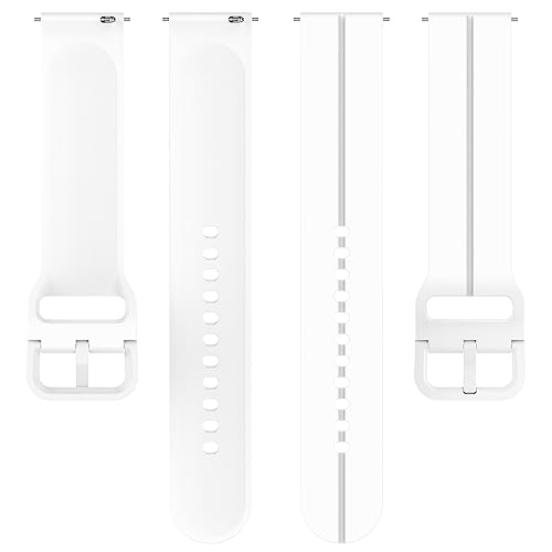 Bandas multicolor para reloj AKUMAKA G39 10 unidades miniatura 4