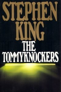 Tommyknockers