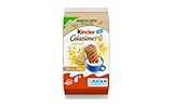 Kinder Colazione Più Merendine, 290g