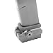 Mantis MagRail Magazine Floor Plate Rail Adapter Compatible with Glock 43 | for Use with The MantisX Dry Fire Training System