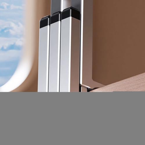 Soporte giratorio portátil para teléfono celular con rotación flexible 6