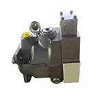 Piston Pump PV016R1K1T1NMMC, for Industrial Hydraulic And Machinery