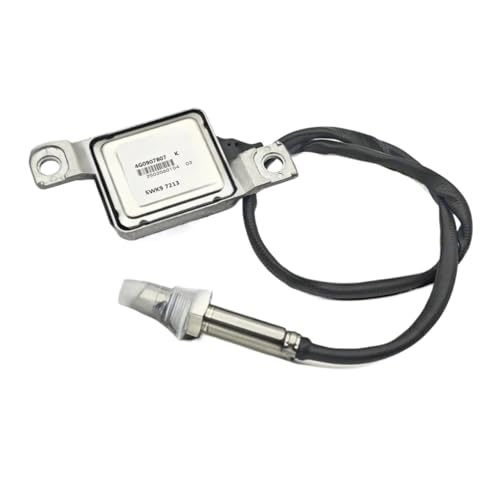Capteur NOx 4G0907807K évite le mode dégradé et stabilise le ralenti sur A6 A7 TDI