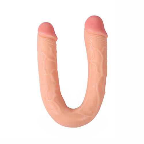40cm Cabezal Doble Consolador,Realistas Consoladores Hombre,Sexual Mujer Consolador Hombre Pareja Ventosa Pene Anales Punto G 40cm Cabezal Doble Consolador,Realistas Consoladores Hombre,Sexual Mujer Consolador Hombre Pareja Ventosa Pene Anales Punto G