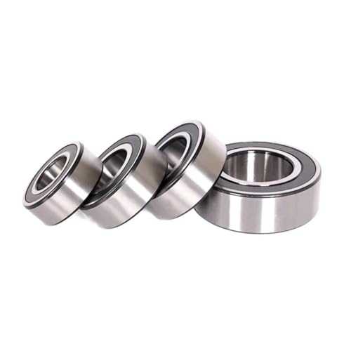 Roulement 5302-2Z à billes double rangée 60X110X36.5MM étanche