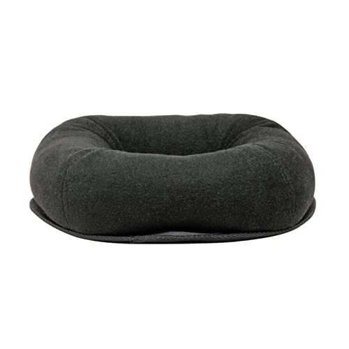 Shkalacar Motorradhelmständer Helmstütze, Helmhalterung, Helm Service Pad Helm Donut Ring für Motorrad