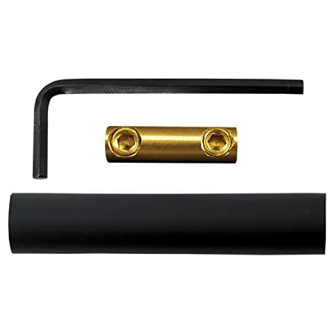 King Innovation 90330 ACE Wire Connector, Metal 50 pk Cover
