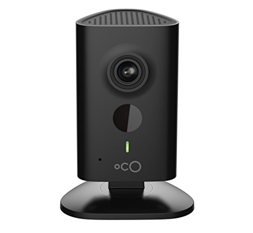 Oco HD Wi-Fi Security Camera System main view