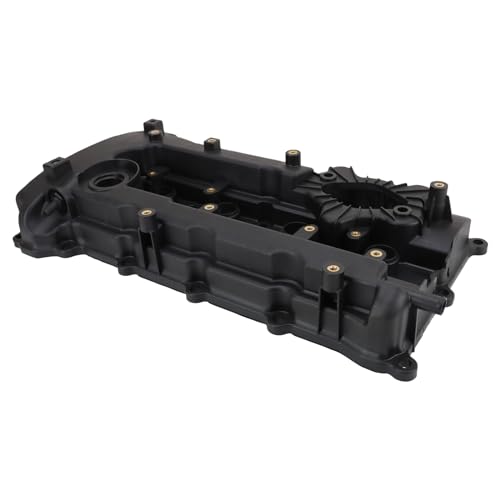 Image of TRQ Valve Cover Compatible with 2011-2016 Hyundai 2011-2015 Kia