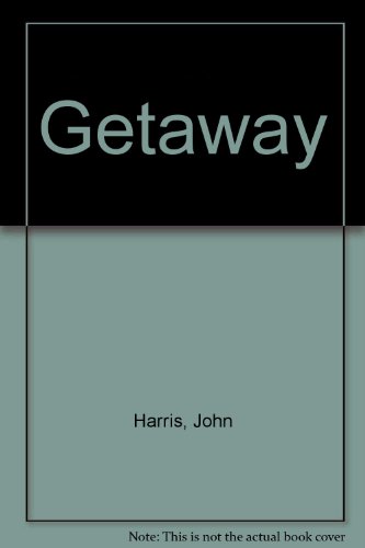 Getaway 0090006704 Book Cover