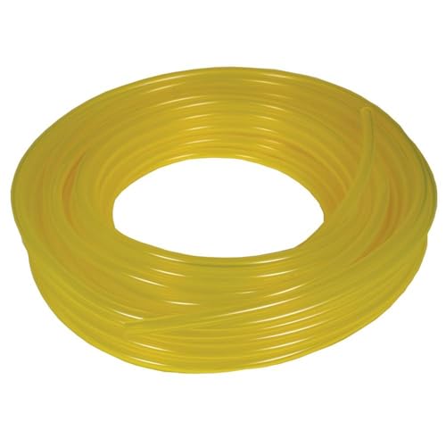 Rareelectrical New 50 Ft Fuel Line Id 1/8