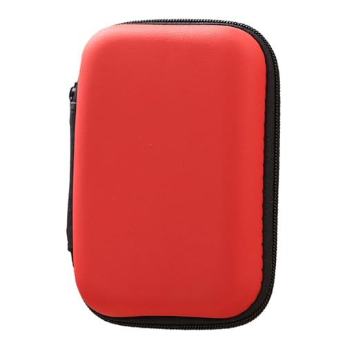 Organizador electrónico, bolsa organizadora de cable-USB de viaje | Electrónica ordinaria y práctica para vacaciones, viaje de negocios, viajes, escuela