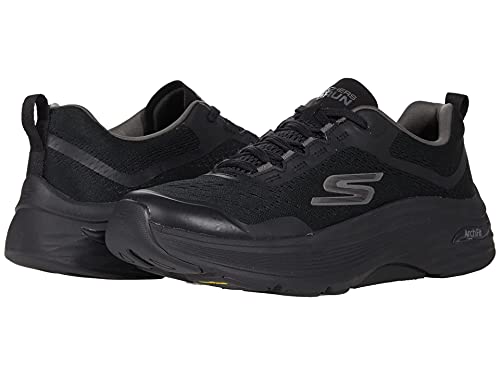 Image of Skechers Men's Max Cushioning Arch Fit - Athletic Workout Running Walking Shoes with Air-Cooled Foam