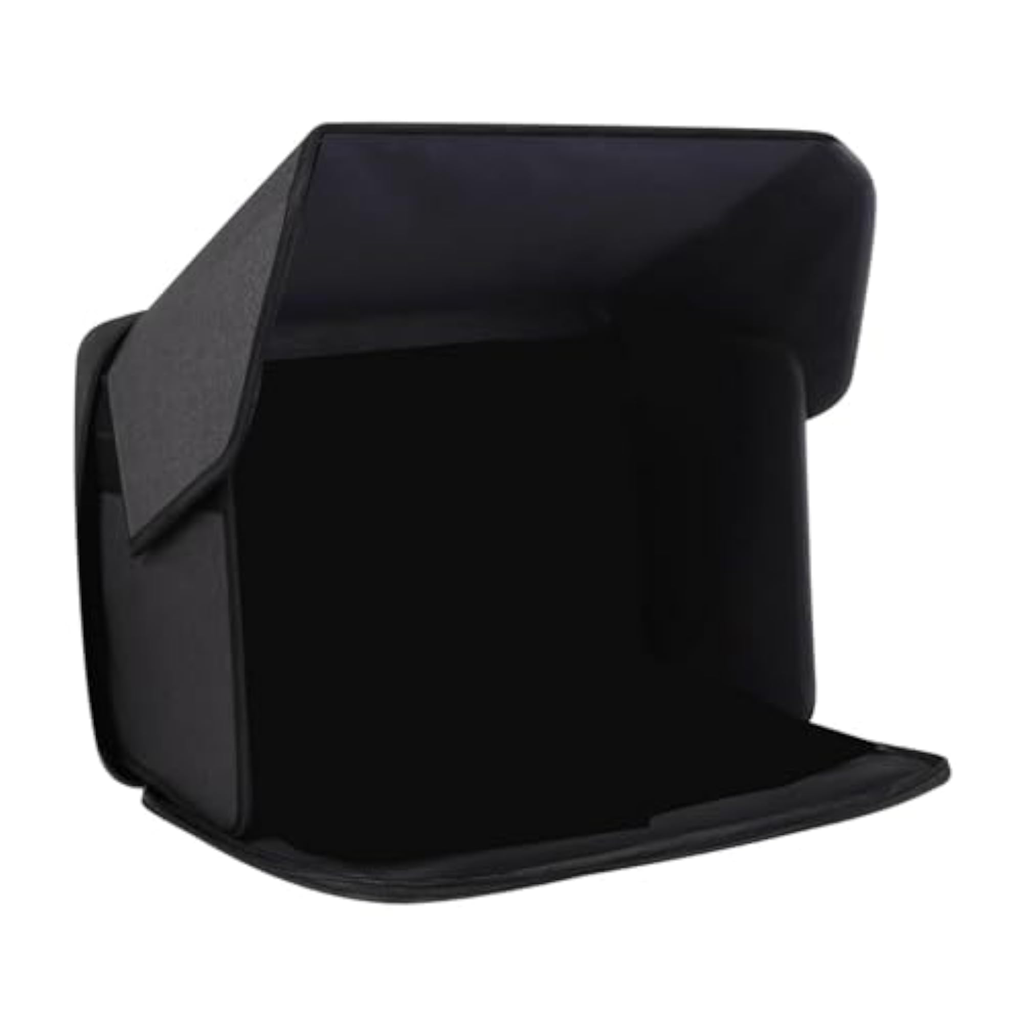 Laptop Sun Shade Protector Foldable Privacy Screen