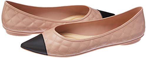 SAPATILHA Anacapri Injetado Feminino Rosa 37