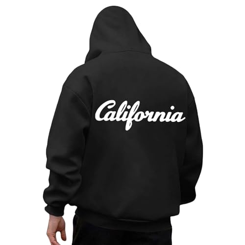 Sweat a capuche homme zippé parfait pour vos sorties urbaines
