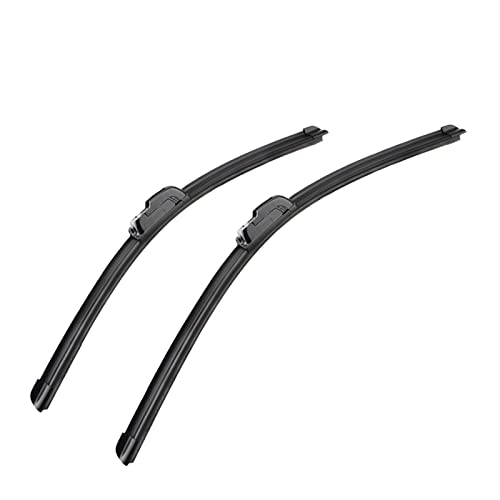 Essuie-glace avant et arrière Chrysler Grand Voyager 2008-2016 kit balais 26 20 pouces