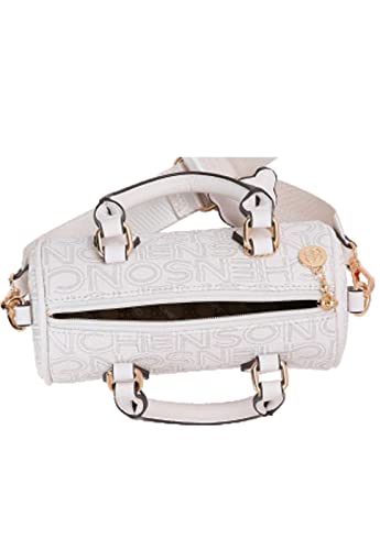 Bolsa Feminina Basic Monograma Mão 3483835