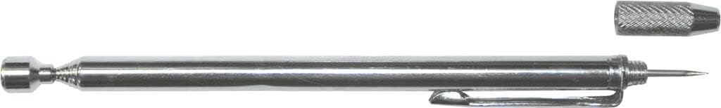 Telescopic Joint Pick Up And Pocket Scriber (2 In 1)