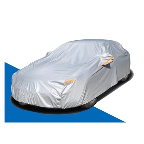 Couverture de voiture YXL pour protéger son véhicule en extérieur