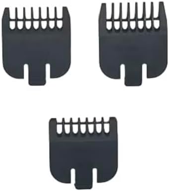 Trimmer Replacement Beard Stubble Guide Comb Set for Wahl All in ...