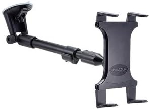 Amzer AMZ93340 Windshield Car Mount for Universal Tablet