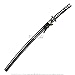 Munetoshi Hattori Hanzo Kill Bill Samurai Katana Sword with Devil Symbol Movie Replica