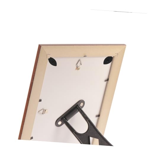 Image of ABOOFAN Photo Frame Hardware 100pcs Backboard Fasteners Small Flat Clips for Easy Hanging