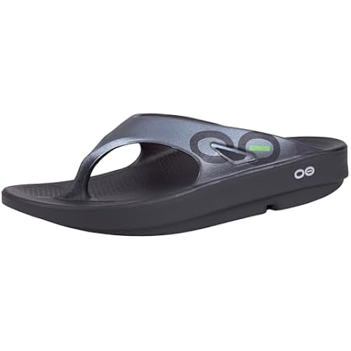 OOFOS mens Ooriginal Sport Sandal