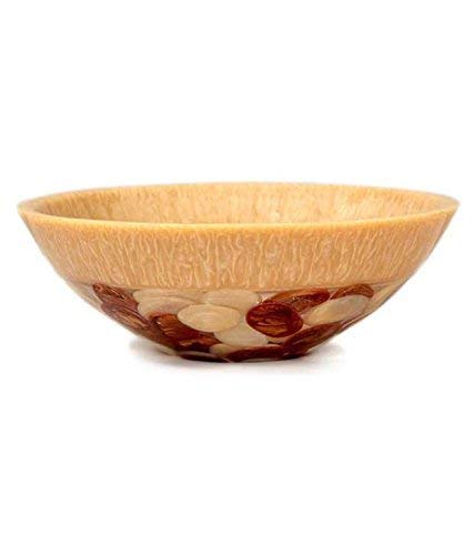 RIYA ENTERPRISES Solid Surface Multicolour Wash Basin (12 Inch) (B07P2M6NTW) Amazon Price History, Amazon Price Tracker