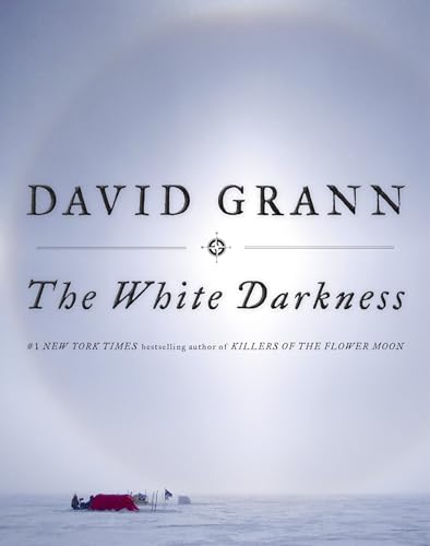 The White Darkness view 2