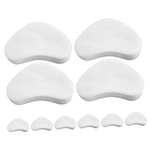 CALLARON 1000 Piezas Pegatinas Faciales Para Los Ojos Parche De De Ojos Diy Para El Cuidado De Los Ojos Tela No Tejida