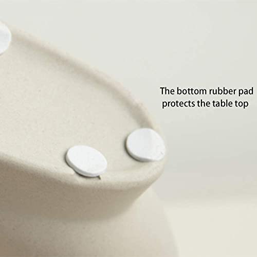 Liseng Vaso nel Ceramica Nordica Decorazione