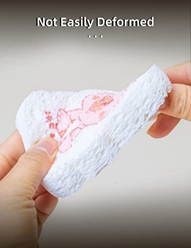 Pacco da 9 - Waikas spugnette, spugne