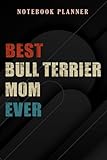 Photo Gallery notebook planner vintage best bull terrier mom ever, mother s day retro meme: 6x9 in ,money,budget,do it all,passion,small business,high performance Photo Gallery notebook planner vintage best bull terrier mom ever, mother s day retro meme: 6x9 in ,money,budget,do it all,passion,small business,high performance