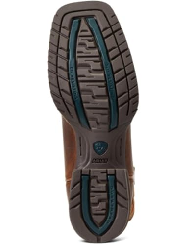 Image of Ariat Women's Hybrid Rancher VentTek 360 Western Boot