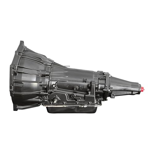 B&M 117308 Transmission for GM 4L60E LT Motor