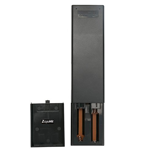Rmt-Tx200U Replace Remote Fit For Sony Tv Xbr-55X700D Xbr-49X700D Xbr-65X750D Xbr-65Z9D Xbr-75Z9D Xbr-49X750D Xbr-55X750D Xbr-65X700D Xbr-55X707D Xbr55X700D Xbr49X700D Xbr65X750D Xbr65Z9D Xbr75Z9D #TOP3