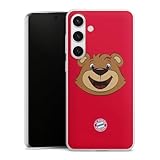 LANGLEBIGER DRUCK - Der handgefertigte Druck, Made in Germany, passt sich flexibel dem Handy Cover an. Die Smartphone Hülle ist dank optimalen Aussparungen benutzerfreundlich zu bedienen.